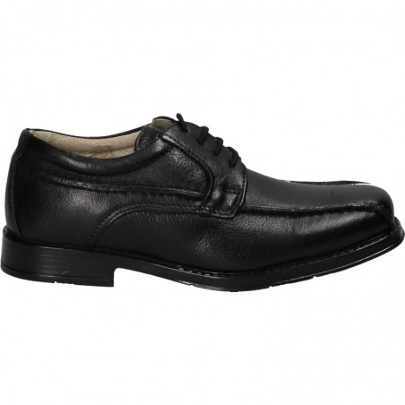 Pantofi de gala, din piele, pentru baieti
