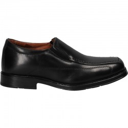 Pantofi de gala, din piele,...
