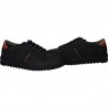 Pantofi din piele, stil sport, pentru barbati