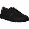 Pantofi din piele, stil sport, pentru barbati