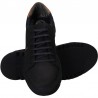 Pantofi din piele, stil sport, pentru barbati