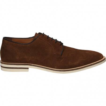 Pantofi CASUAL, velur, pentru Barbati