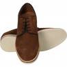 Pantofi CASUAL, velur, pentru Barbati