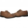Pantofi barbatesti, stil Oxford, din piele naturala