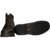 Ghete barbati, stil casual, marca Hanson