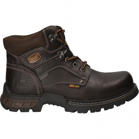 Ghete barbati, stil casual, marca Hanson