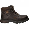 Ghete barbati, stil casual, marca Hanson