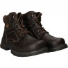Ghete barbati, stil casual, marca Hanson