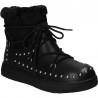 Cizme moderne, dama, stil casual
