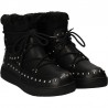 Cizme moderne, dama, stil casual