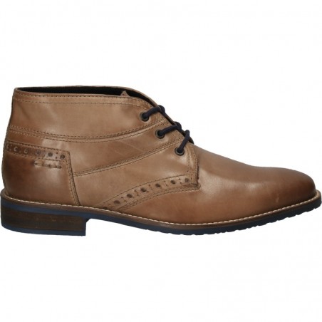 Ghete barbatesti, office, piele naturala