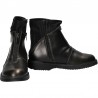 Ghete fashion, culoarea bronz, pentru fete