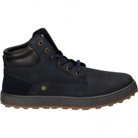 Ghete bleumarin, pentru barbati, marca YMD