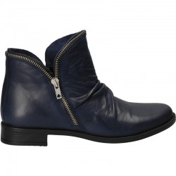 Botine fashion, cu toc mic,...