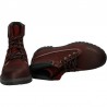Ghete de dama, casual, piele naturala