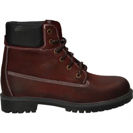 Ghete de dama, casual, piele naturala