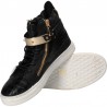 Ghete fashion pentru tineret