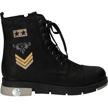 Ghete army, piele naturala, pentru femei