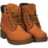 Ghete casual, stil urban, piele naturala