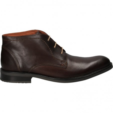Ghete barbatesti, office, piele naturala