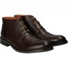 Ghete barbatesti, office, piele naturala
