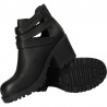 Ghete decupate, fashion, pentru femei