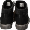 Ghete sport pentru barbati, culoarea neagra