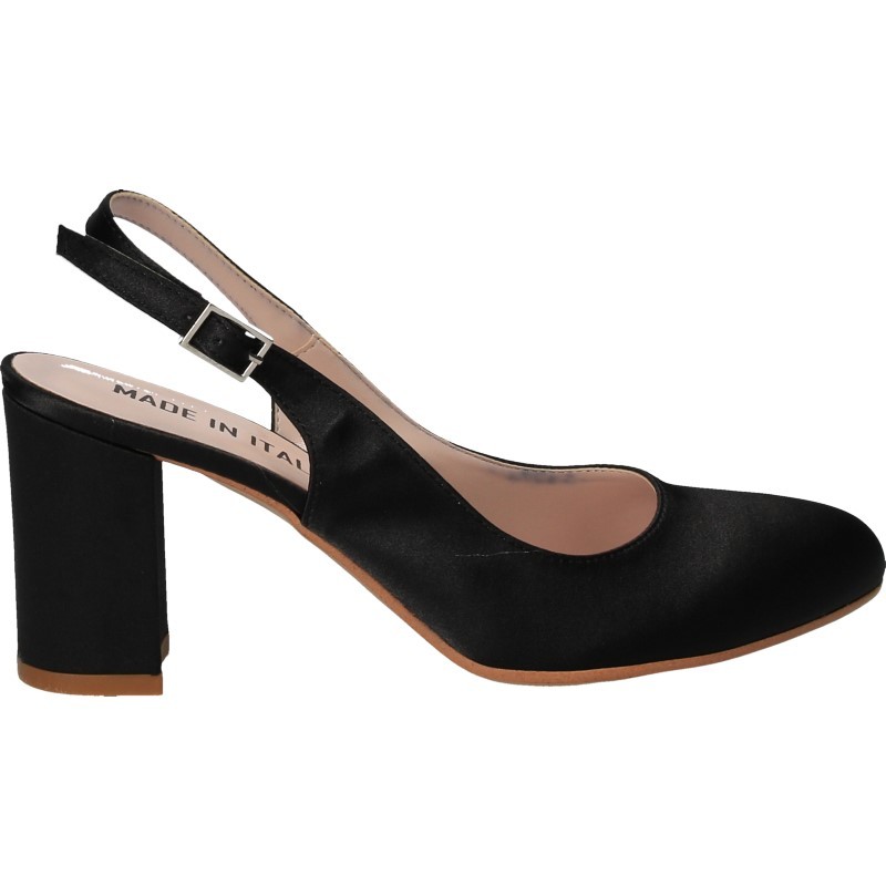 Pantofi satin Pantofi satin