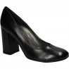 Pantofi fashion, negri, pentru femei
