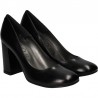 Pantofi fashion, negri, pentru femei