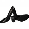 Pantofi fashion, negri, pentru femei