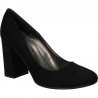 Pantofi femei, trendy, culoarea neagra