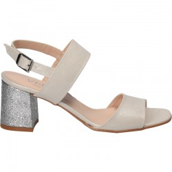 Sandale glamour