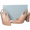 Pantofi de vara, eleganti, pentru femei