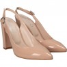 Pantofi de vara, eleganti, pentru femei