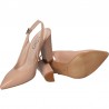 Pantofi de vara, eleganti, pentru femei
