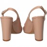 Pantofi de vara, eleganti, pentru femei