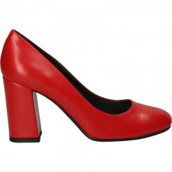Pantofi eleganti rosii