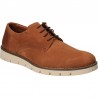 Pantofi barbatesti, piele nubuk, tinute smart outfit