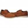 Pantofi barbatesti, piele nubuk, tinute smart outfit