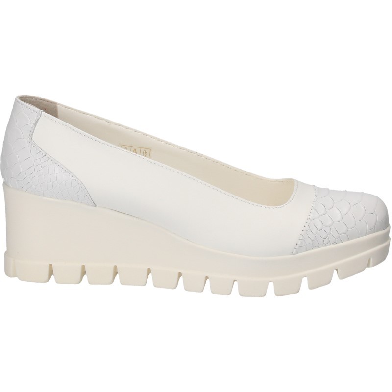 Pantofi cu platforma Pantofi cu platforma