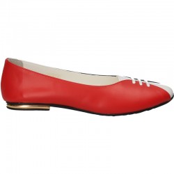 Balerini fashion, piele...