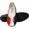 Balerini fashion, piele naturala, Prima Donna