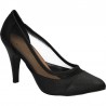 Pantofi fashion, cu plasa, pentru femei