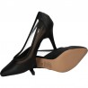 Pantofi fashion, cu plasa, pentru femei