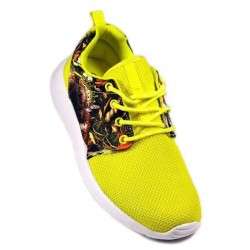 Pantofi Sport Femei SMS712-4G