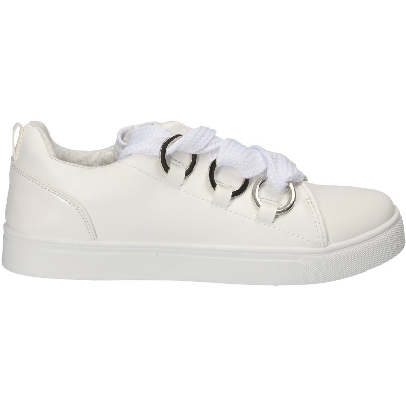Pantofi albi femei Pantofi albi femei