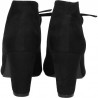 Pantofi fashion, de vara, cu toc mediu