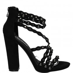 Sandale fashion, cu barete...