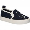 Espadrile din dantela pentru fete